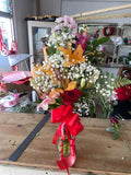 Bouquets (Different sizes )