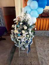 Hanging Casket Sprays