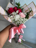 Multi Floral Bouquets