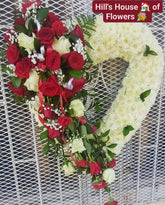 Heart Wreath