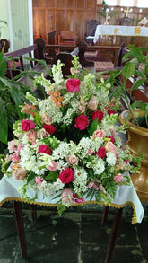 Urn Baskets
