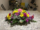 Table Bouquets