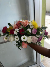 Table Bouquets