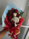 Small Bouquets