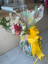 Fruit, Goddies and Gift Baskets