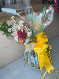 Fruit, Goddies and Gift Baskets