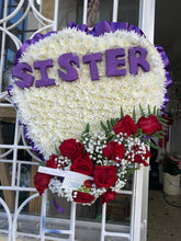 Padded Writing Wreaths