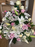 Super Standing Bouquet