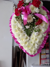 Wreath (Heart)