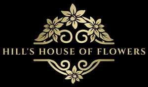 Hills House offlowers