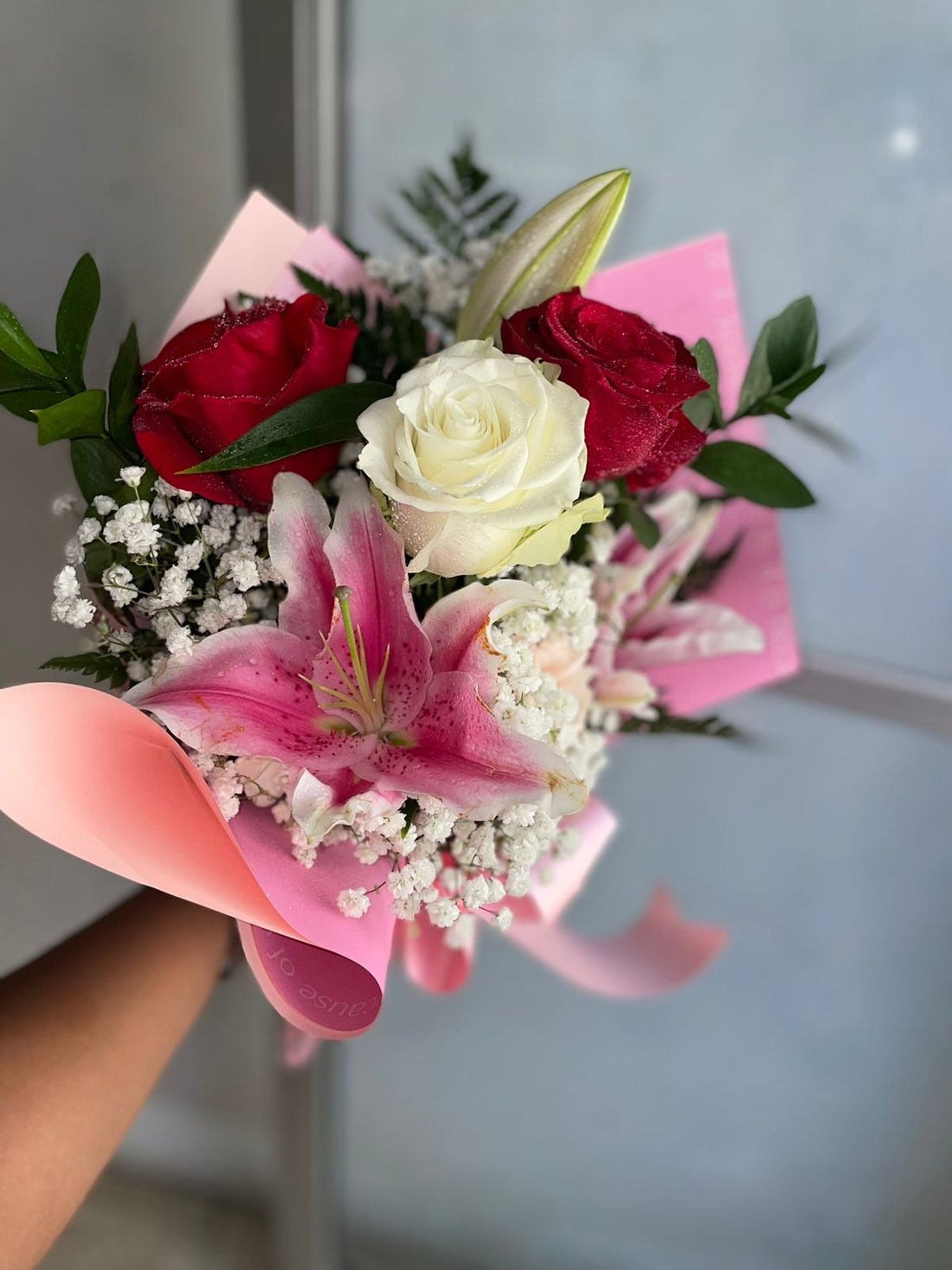 Floral Arrangements