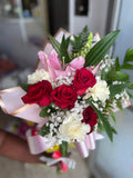 Multi Floral Bouquets