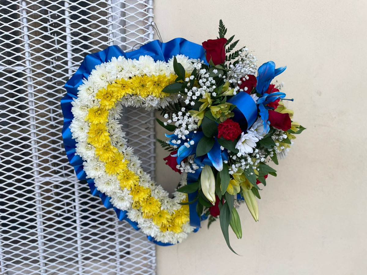 Wreath