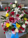 Bouquets (Different sizes )