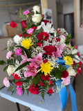 Standing Bouquets
