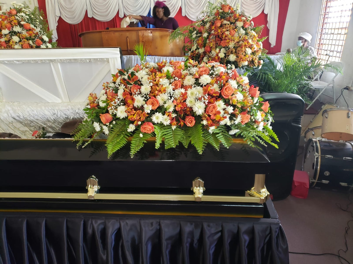 Casket Sprays