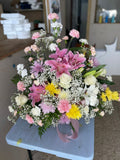 Super Standing Bouquet