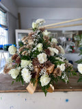 Standing Bouquets