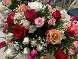 Table Bouquets