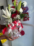 Fruit, Goddies and Gift Baskets