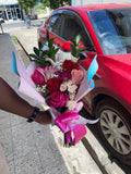 Small Bouquets