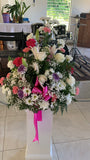 Super Standing Bouquet