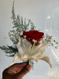 Corsage
