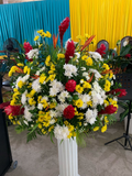 Standing Bouquets