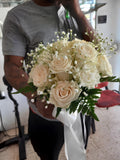 Bouquets (Different sizes )