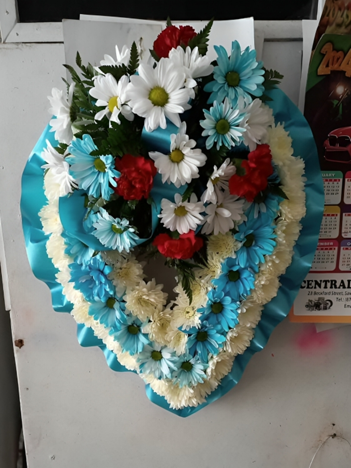Wreath (Heart)
