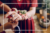 Wrist Corsages