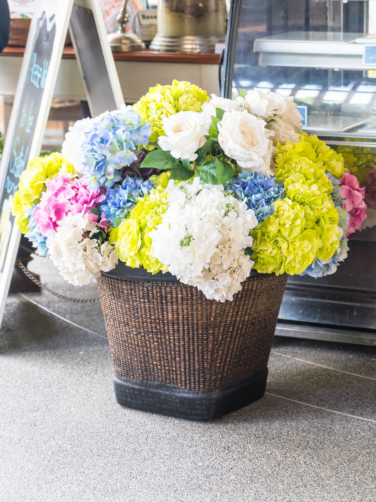 Table Bouquet