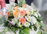 Bridal Bouquets