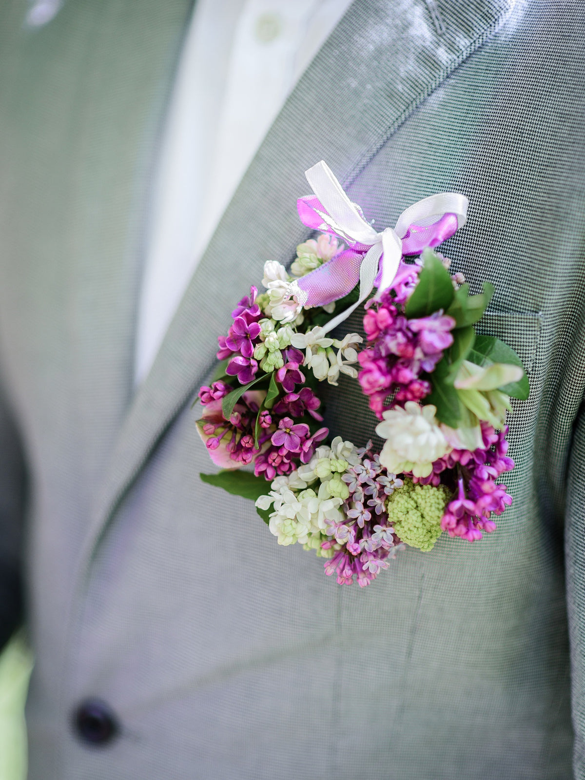 Corsages