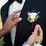 Corsage